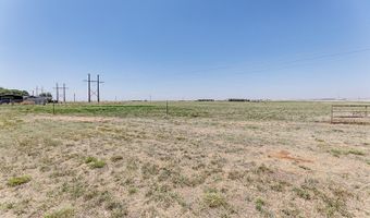 3261 I-27, Abernathy, TX 79311