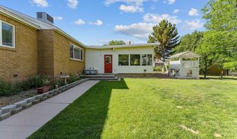 237 N 400 W, Cedar City, UT 84721