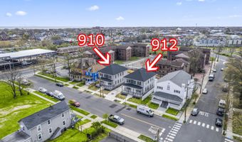 912 Cookman Ave #B, Asbury Park, NJ 07712