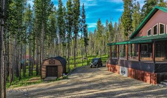 23 Lodgepole Ln W, Anaconda, MT 59711