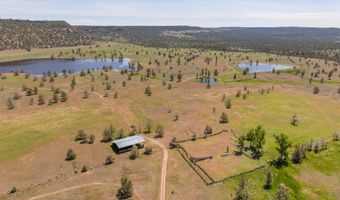 10771 E Langell Valley Rd, Bonanza, OR 97623