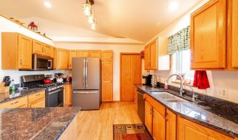 63 Langdon Rd, Buffalo, WY 82834