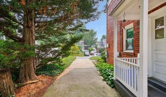 4525 N CHELSEA Ln, Bethesda, MD 20814