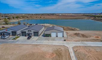 3801 Business Park # 700 Dr, Amarillo, TX 79110