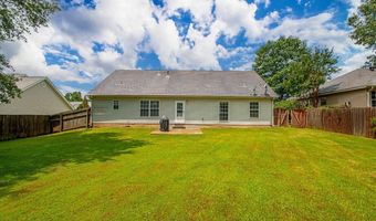4702 Cliff Ct, Alexander, AR 72002