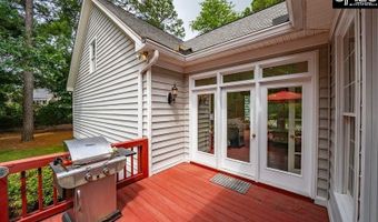 2 Crescent Lake Ct, Blythewood, SC 29016