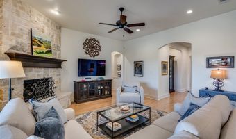 2921 Avondale Ct, The Colony, TX 75056