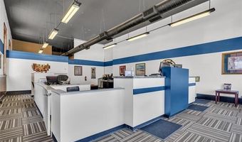 202 W Main St, Ardmore, OK 73401