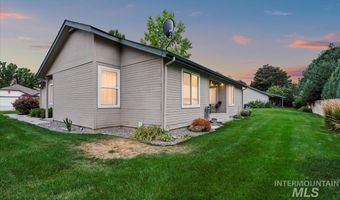 10490 W Wildrose Ct, Boise, ID 83704