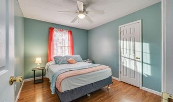 18160 Ridgeview Dr, Abingdon, VA 24211