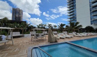 1500 Rycroft St 2408R, Honolulu, HI 96814