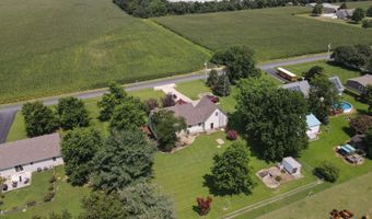 12506 TAYLOR MILL Rd, Laurel, DE 19956