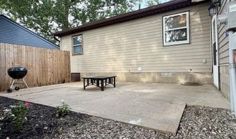 2317 I St, Bedford, IN 47421