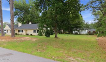 6640 Williams St, Bailey, NC 27807