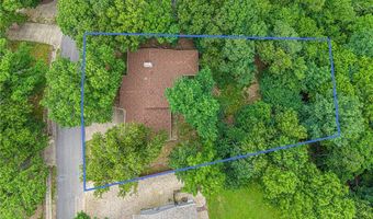 36 Sandwick Dr, Bella Vista, AR 72715