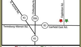 560 E Homestead Dr Plan: Kimberly C1, Aurora, OH 44202