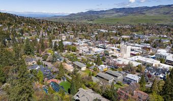 300 Vista St, Ashland, OR 97520