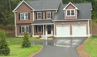 164 Fox Den Rd, Bristol, CT 06010
