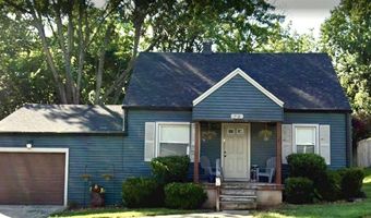 218 Demaree Dr, Bardstown, KY 40004