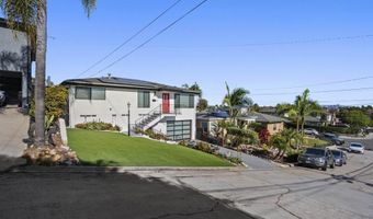 3120 Poe St, San Diego, CA 92106