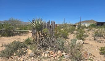 14000 Terlingua Ranch Rd, Alpine, TX 79830
