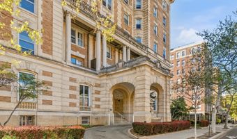 1851 COLUMBIA Rd NW 401, Washington, DC 20009