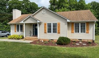 4375 Pumping Station Rd, Appomattox, VA 24522