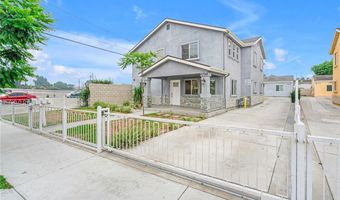 1109 St. N. Mulberry, Compton, CA 90222