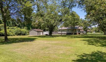 4740 EULATON Rd, Anniston, AL 36201
