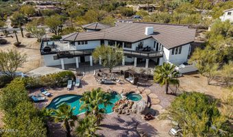 6831 E STAGECOACH PASS, Carefree, AZ 85377