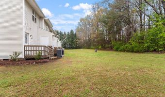 401 E Williams St, Angier, NC 27501