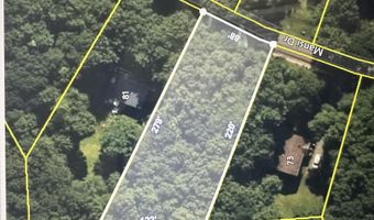 Mansi Dr, Albrightsville, PA 18210