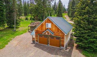 7668 Hyatt Prairie Rd, Ashland, OR 97520