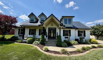 1011 Pembrooke Dr, Bardstown, KY 40004