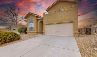 9801 Basha St NW, Albuquerque, NM 87114