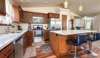 2849 Mcnally St, Lincoln, ND 58504