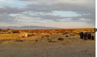936 Elon Ln, Indian Springs, NV 89018