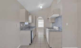 11633 GREAT SPIRIT Cir, El Paso, TX 79936