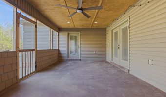 1219 WAR EAGLE, Alexander, AR 72002