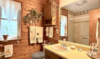 91 Panorama Dr, Cascade, ID 83611