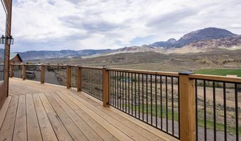 66 Stagecoach Trl, Cody, WY 82414