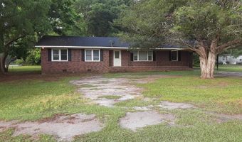 557 Hesseman Ave, Holly Hill, SC 29059