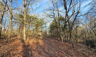 Tract 1 Highway 377, Ada, OK 74820