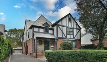 85-35 Edgerton Blvd, New York, NY 11432