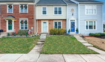 309 OVERLEA Pl, Abingdon, MD 21009