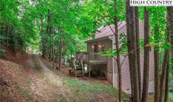 165 Collier Ln, Banner Elk, NC 28604