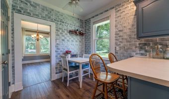 4740 EULATON Rd, Anniston, AL 36201