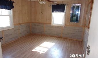 5416 S County Road D, Afton, WI 53501