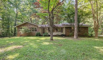 178 Garrison St, Homer, GA 30547
