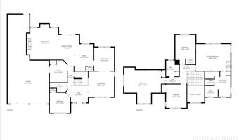 12935 N Schicks Ridge Rd, Boise, ID 83714